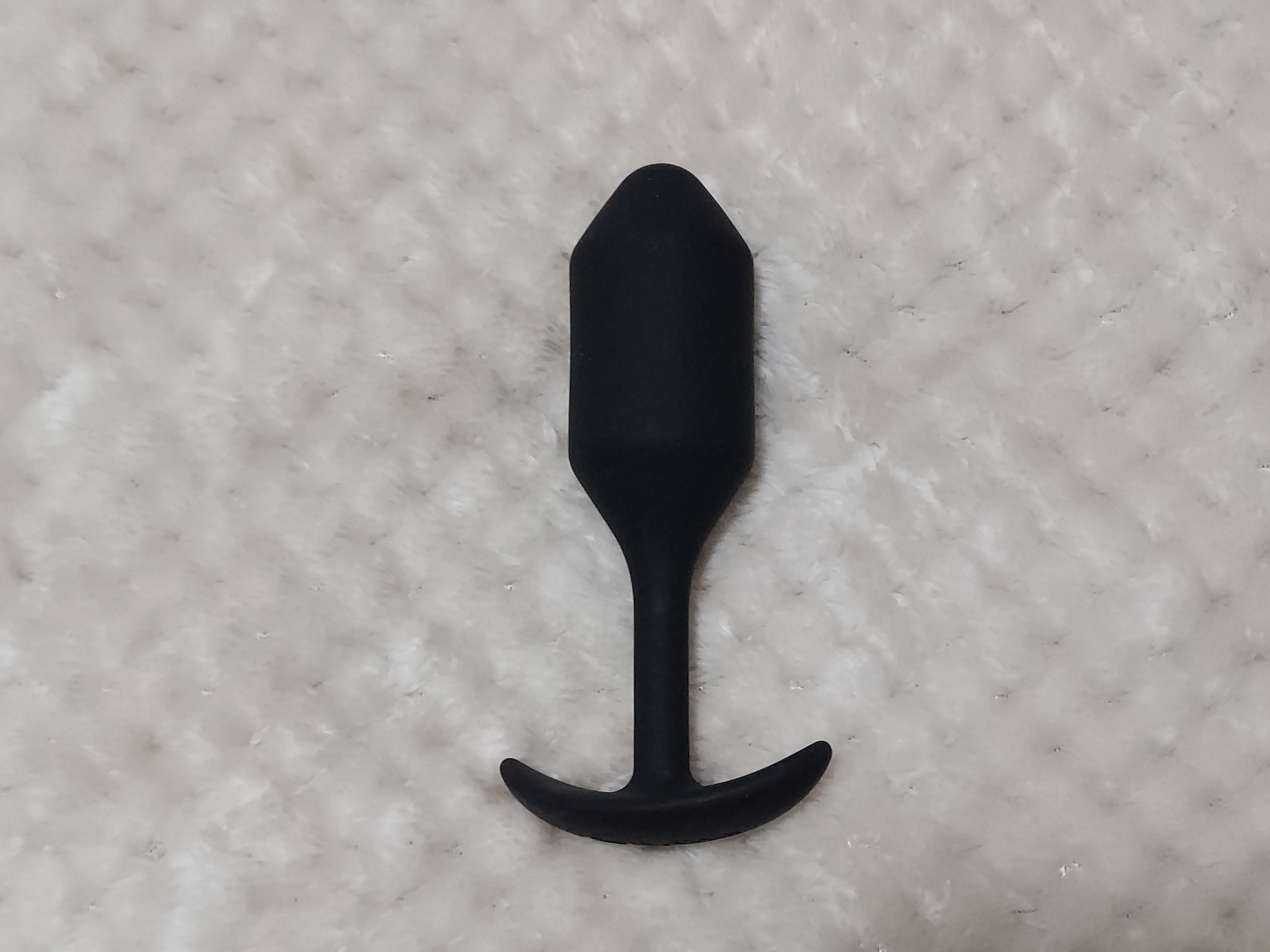 bvibe Snug Plug butt plug