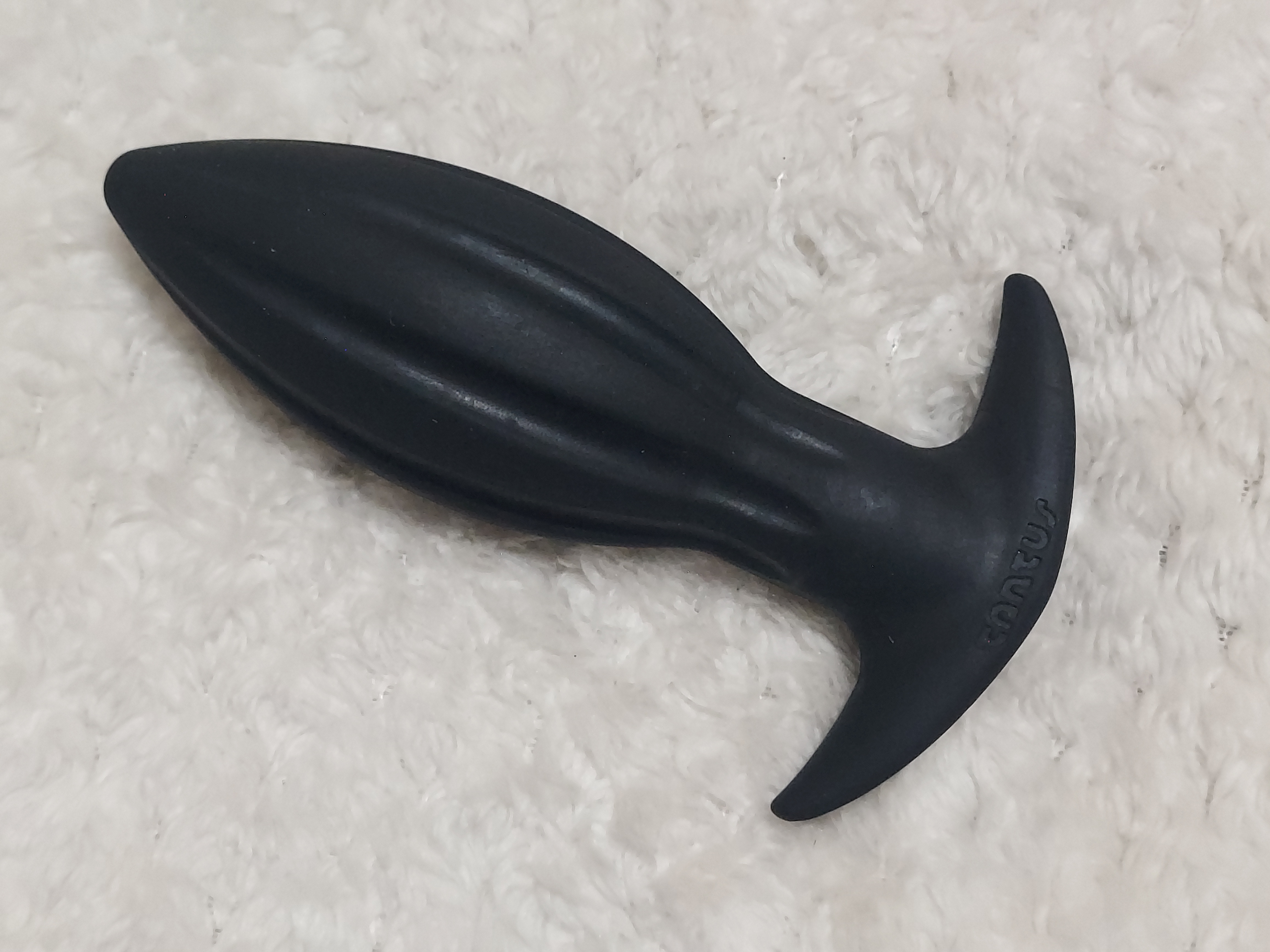 Tantus Juice butt plug review