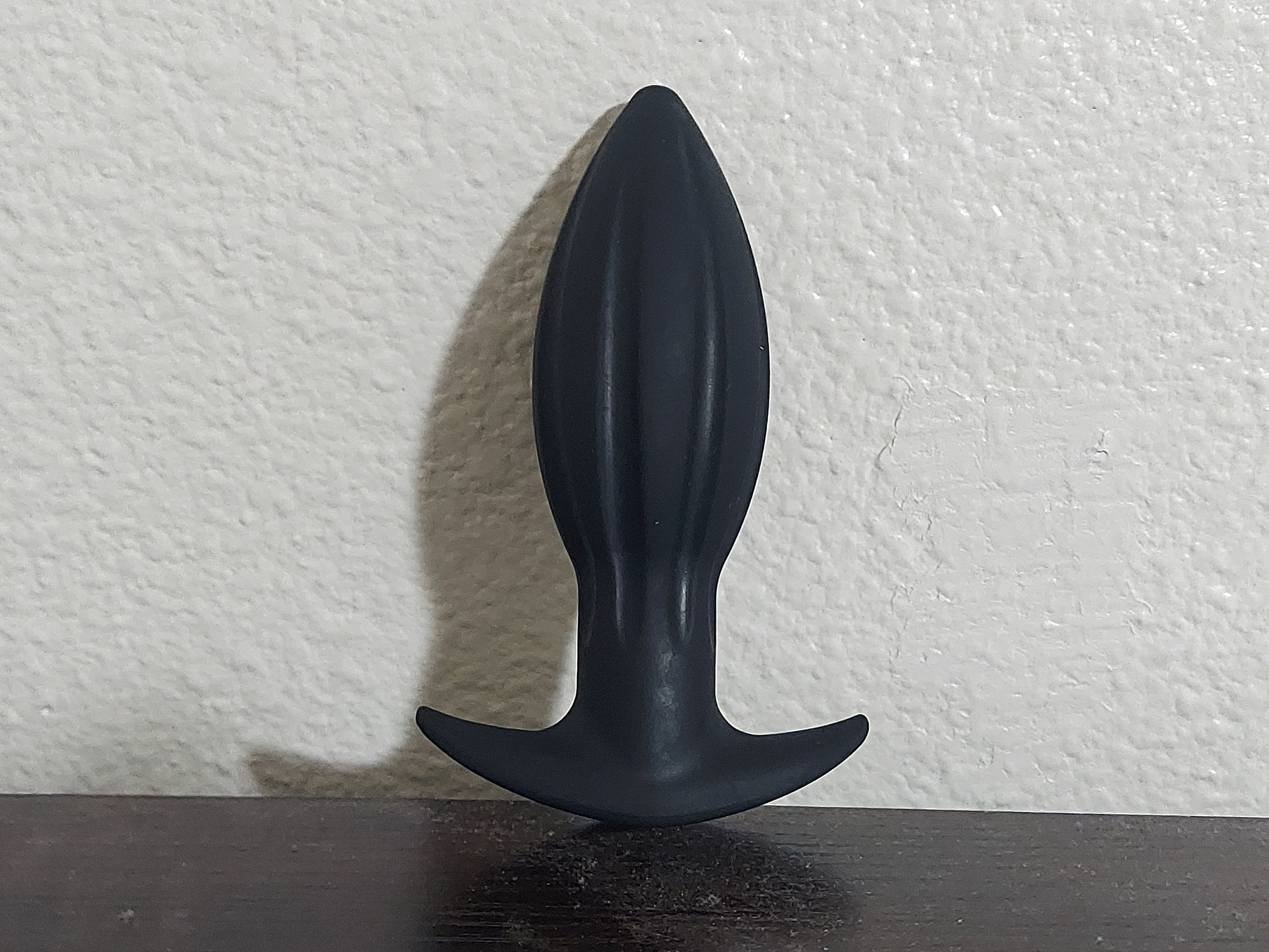 Black Tantus Juice sex toy