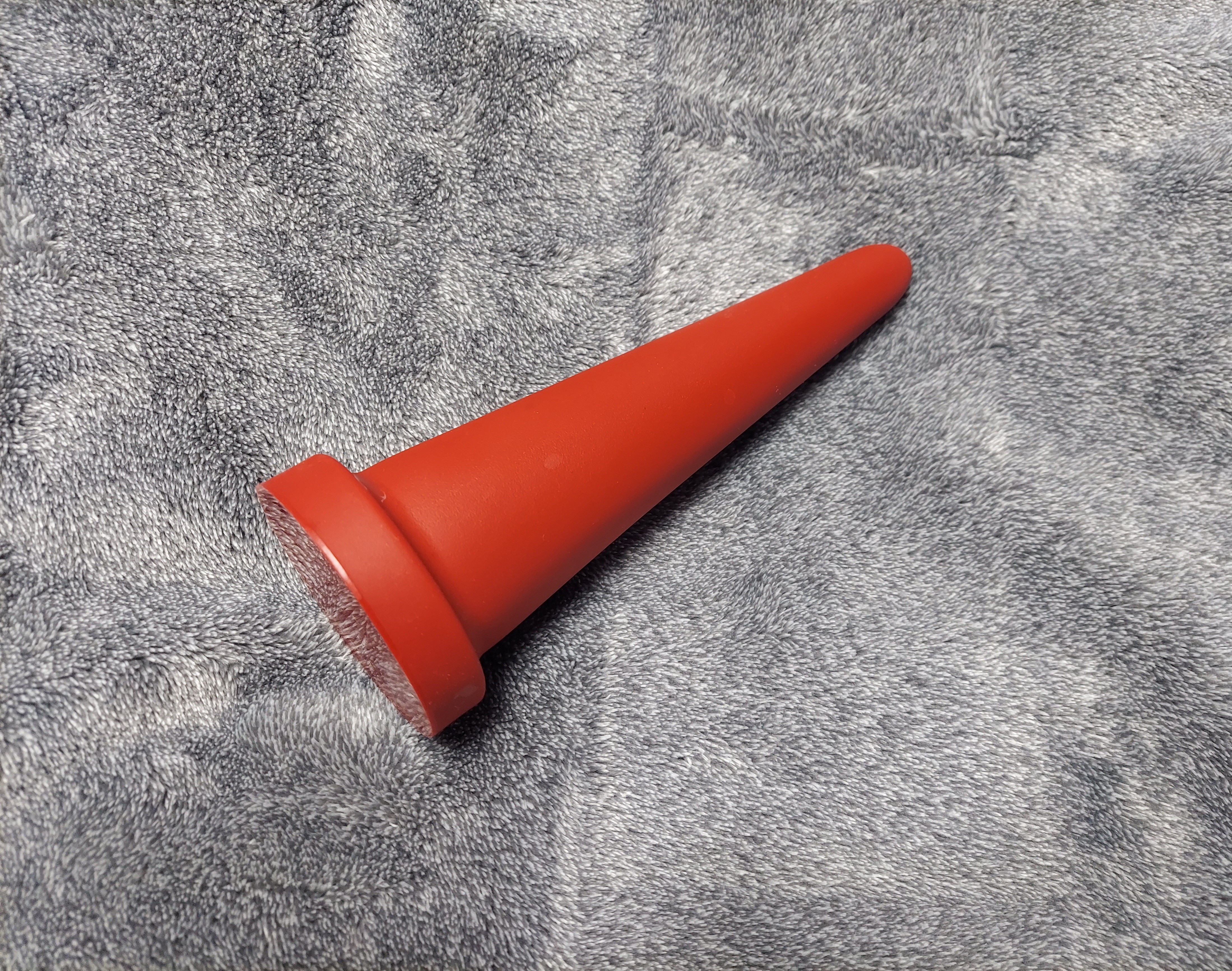 Tantus Cone review main image