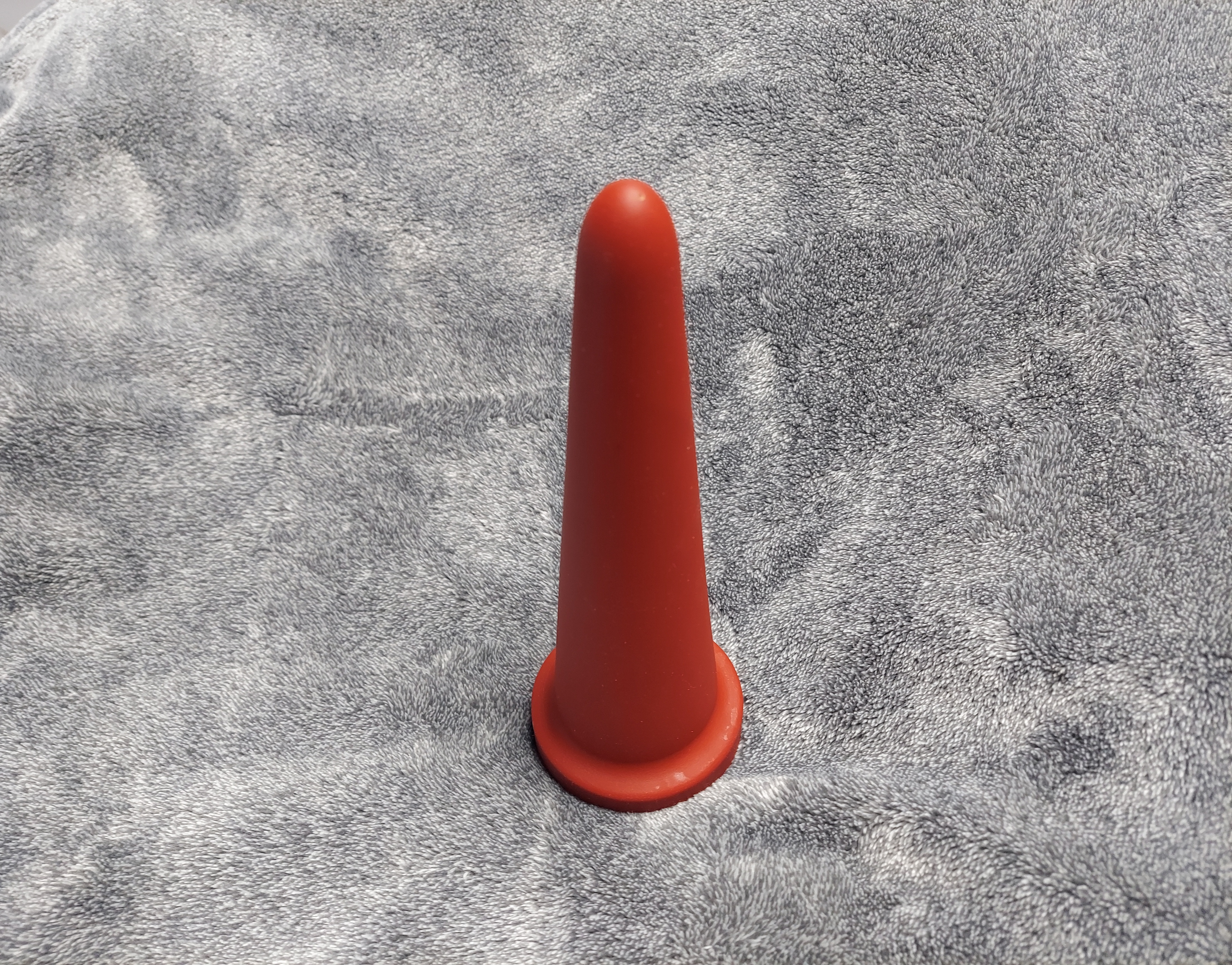 Tantus Cone review main image