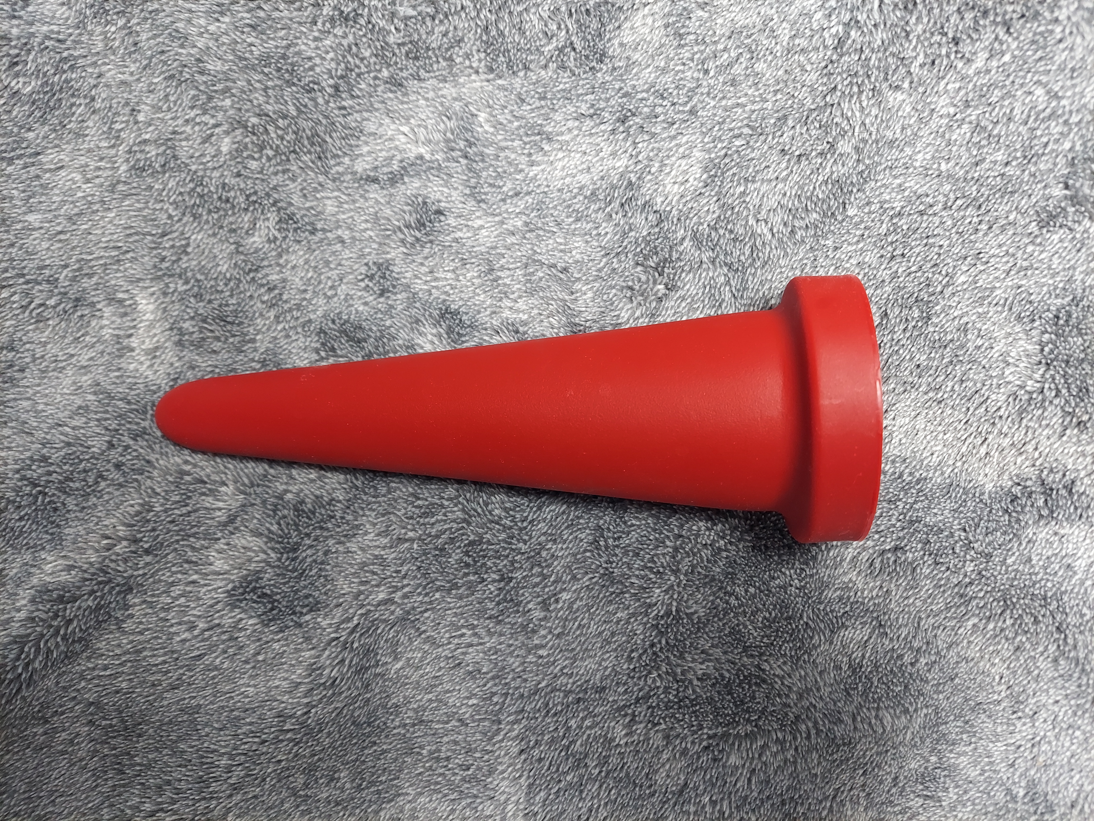Tantus Cone review main image