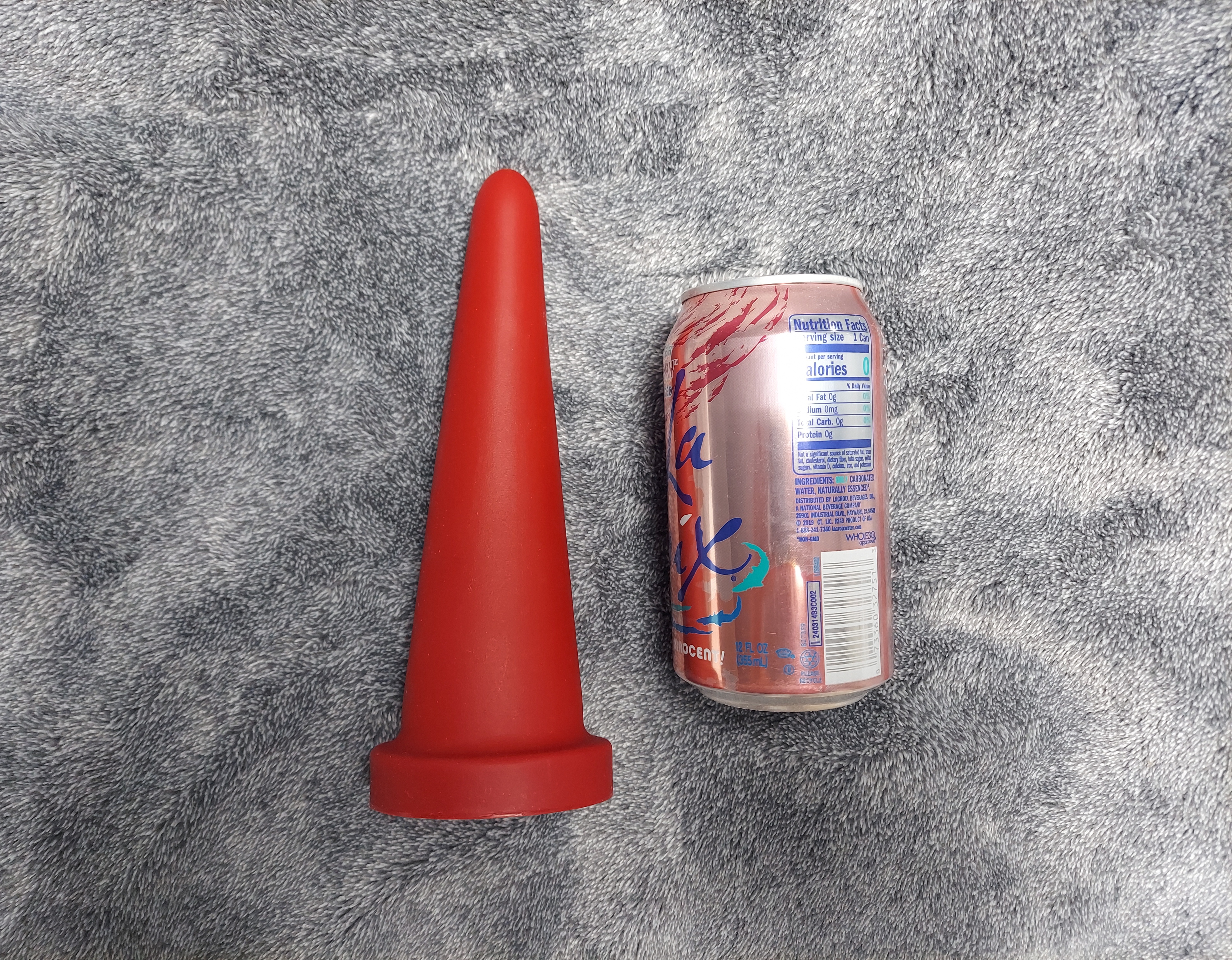 Tantus Cone review main image