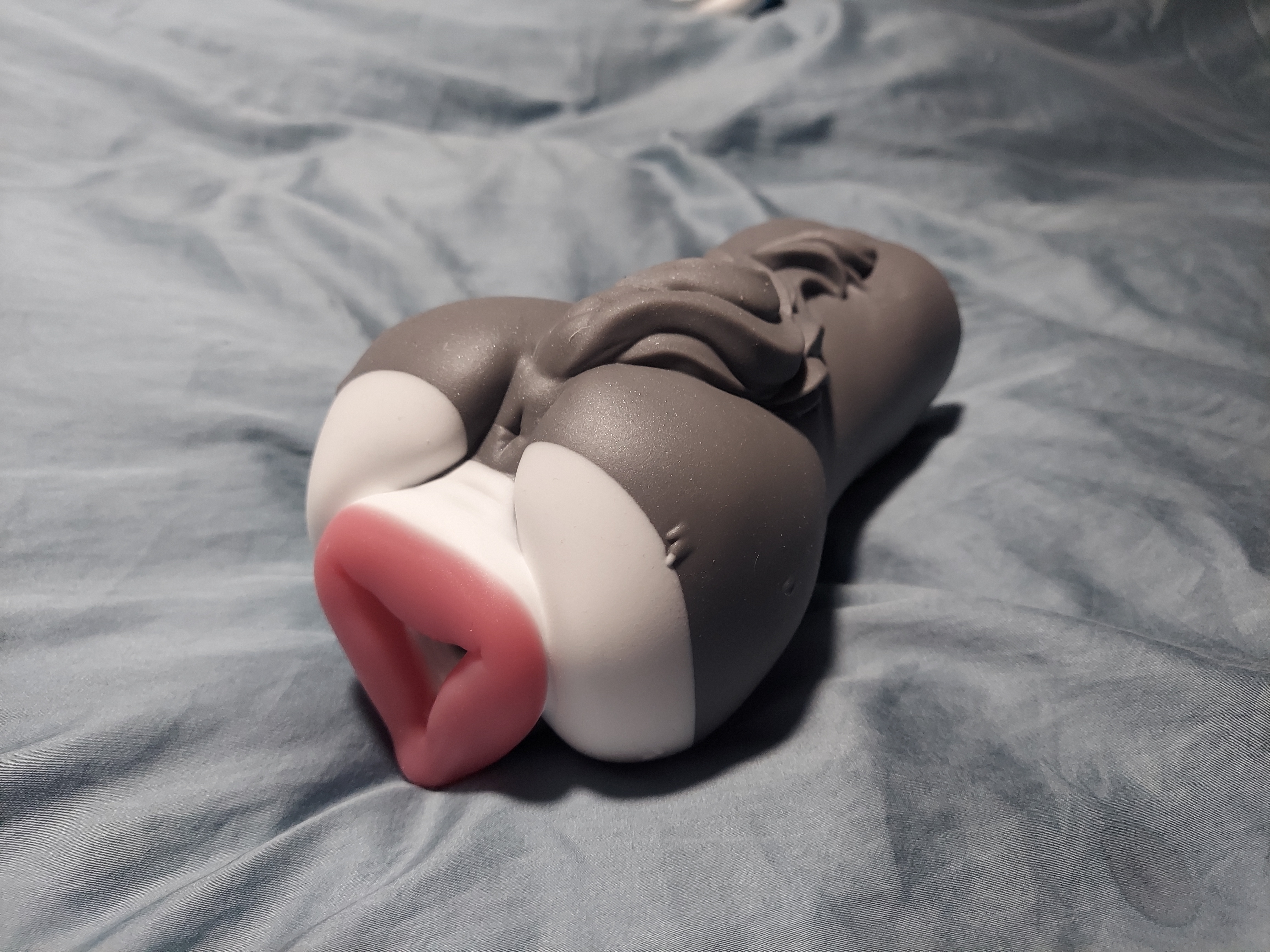 Weredog Lucy review main image